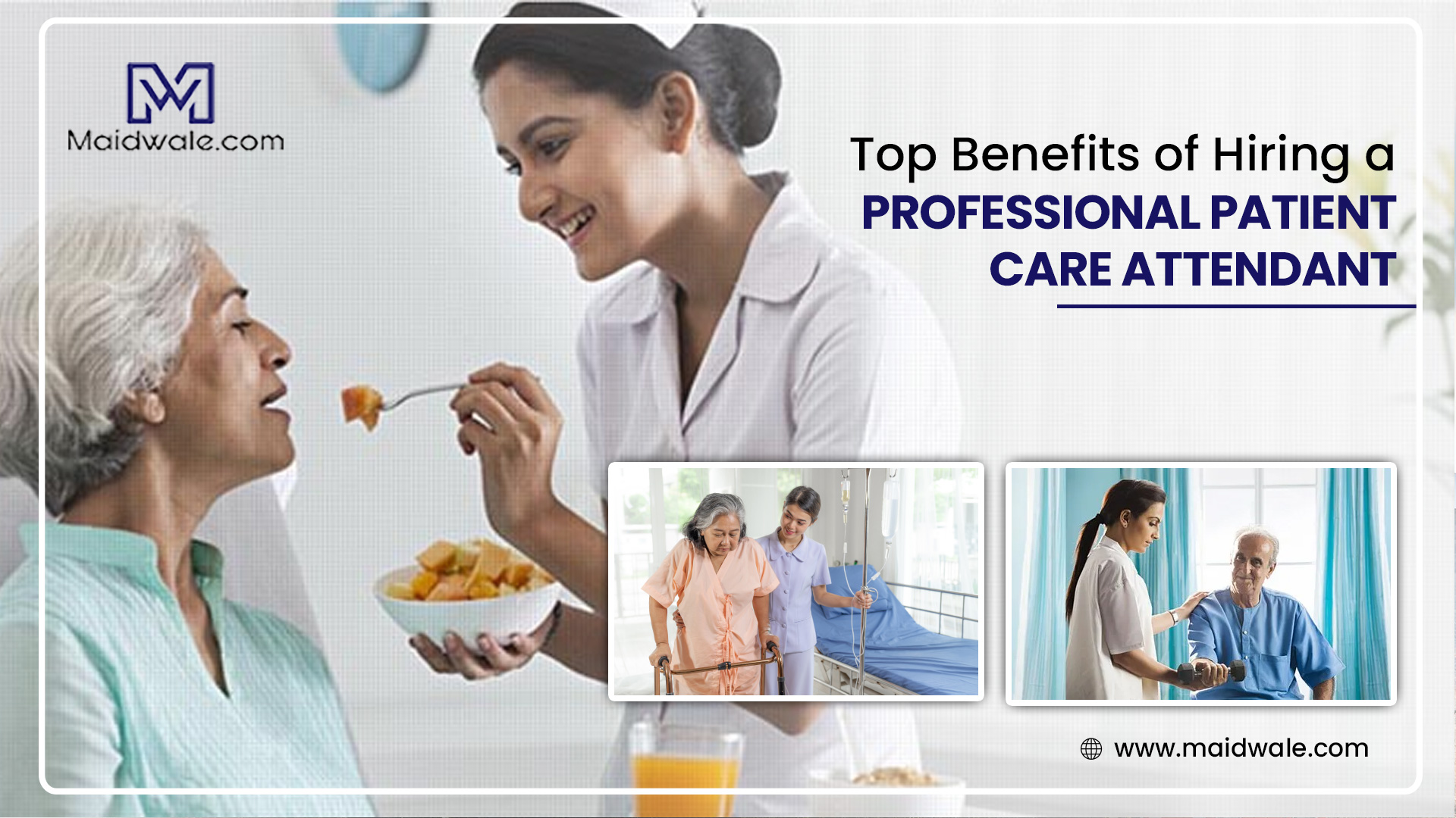 Patient Care Service