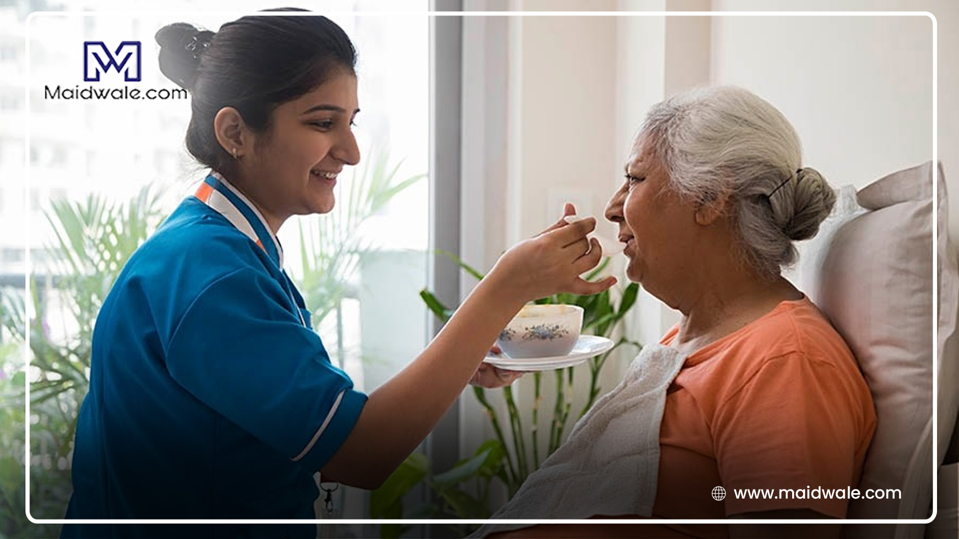 Patient Care Services In Mumbai